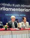 Nepal president calls for regional cooperation to address climate change57