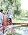 Yamuna breaches danger mark26