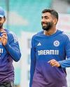 Ex-BCCI chief selector backs Bumrah amid workload debate96