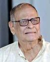 Achyut Potdar passes away at 91 Achyut Potdar passes away at 9194