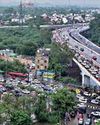 Play areas, EV-charging stations under Delhi flyovers soon Play areas, EV-charging stations under Delhi flyovers soon24
