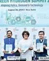 India Awards 862,000 TPA Capacity Under National Green Hydrogen Mission India Awards 862,000 TPA Capacity Under National Green Hydrogen Mission73