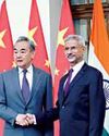 No change in India's position on Taiwan No change in India's position on Taiwan44