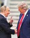 Trump Hopes Putin Will Seek End to Ukraine Conflict Trump Hopes Putin Will Seek End to Ukraine Conflict3