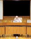 Shah presides over Parliamentary Consultative Committee on disaster management Shah presides over Parliamentary Consultative Committee on disaster management30