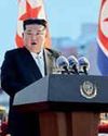 Kim Jong Un slams South Korea-US drills Kim Jong Un slams South Korea-US drills62