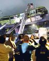 Torrential rains batter Maharashtra, leave 10 dead, bring Mumbai to a standstill Torrential rains batter Maharashtra, leave 10 dead, bring Mumbai to a standstill1
