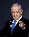 Netanyahu brands Albanese 'weak' over Palestinian state recognition54