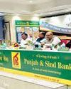Punjab & Sind Bank Holds Financial Inclusion Drive in Shahdara District65