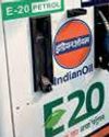 PIL in Supreme Court challenges centre's 20% Ethanol blending in petrol75