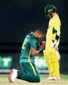 5-Star Ngidi Runs the Show Against Aussies, South Africa Seal ODI Series96