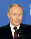 Top European diplomat says Putin setting 'a trap' by demanding Ukraine concessions58