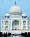 Rising Yamuna water level poses threat to Taj Mahal31