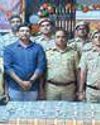 Police bust fake CBI gang, recover ₹1.25 cr16