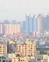 Concrete jungle? Urban sprawl set to cover 28% of land by 203322