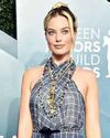 Villain in 'Birds of Prey' Was Swapped: Margot Robbie89