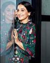 Vidya Balan reminisces memories from Parineeta's shoot91