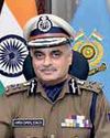 Ex-CRPF DG Anish Dayal Singh named Dy NSA7