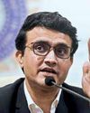 Ganguly Named Head Coach of SA20 Team Pretoria Capitals83