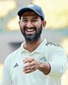 End of an era: Pujara bows out8