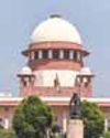 Collegium Recommends Names of HC Chief Justices Aradhe, Pancholi for SC6
