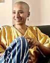 Tannishtha Chatterjee reveals her battle with cancer96
