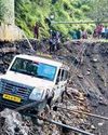 Torrential rains cause widespread damage in Himachal; 795 roads closed31