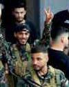 'Saudi Arabia, Qatar to invest in Lebanon economic zone for disarmed Hezbollah' 'Saudi Arabia, Qatar to invest in Lebanon economic zone for disarmed Hezbollah'55