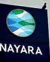 Nayara Energy Appoints SOCAR Turkiye CFO as New Chief Executive Nayara Energy Appoints SOCAR Turkiye CFO as New Chief Executive80