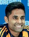 Fit-again Suryakumar recalls injury setback, looks to light up Asia Cup Fit-again Suryakumar recalls injury setback, looks to light up Asia Cup89