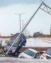 Relentless rains wreak havoc across Northern India; 13 dead, dozens injured Relentless rains wreak havoc across Northern India; 13 dead, dozens injured5