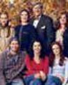 'Gilmore Girls' to celebrate 25-year anniversary 'Gilmore Girls' to celebrate 25-year anniversary93