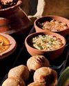 Celebrating Bihar & Jharkhand's traditional cuisines81