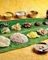 Offering a taste of Kerala's culinary excellence79