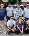 Delhi, J&K Cops Bust Trafficking Racket; 3 Minors Rescued, 4 Held13