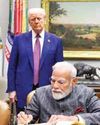 Modi Avoided 4 Calls From Trump Amid Tariff Tension: Reports3
