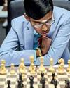 Sinquefield Cup: Pragg ends second, So wins90