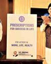Ozone Pharmaceuticals CMD Launches His Latest Book 13 Prescriptions for Success in Life71