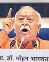 'Never said I or someone else should retire': RSS chief Bhagwat on 75-year age limit8