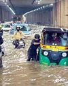Monsoon high: Delhi logs 399.8 mm rain, wettest Aug in 15 years Monsoon high: Delhi logs 399.8 mm rain, wettest Aug in 15 years26