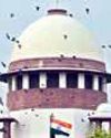 SC Irked Over 21 Adjournments in Bail Matter, Asks HC CJ to Ensure Hearing SC Irked Over 21 Adjournments in Bail Matter, Asks HC CJ to Ensure Hearing48