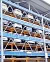 Noida: Puzzle parking system planned to ease space crunch Noida: Puzzle parking system planned to ease space crunch11