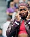 Words of wisdom from Biles fuels teary Gauff's victory Words of wisdom from Biles fuels teary Gauff's victory89