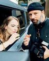 I love the material Yorgos Lanthimos is drawn to: Emma Stone I love the material Yorgos Lanthimos is drawn to: Emma Stone95
