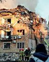 Kyiv mourns 23 dead after Russian attack Kyiv mourns 23 dead after Russian attack57