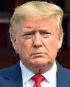 US Prez Donald Trump Drops Plan to Visit India for Quad Summit: NYT20