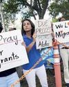 US Judge Issues Order Blocking Effort to Expand Migrants' Speedy Deportations23