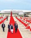 PM Modi Lands in China After 7 Years15