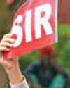 Bihar SIR: Claims, objections can be filed beyond Sept 1 deadline, EC tells Top Court6