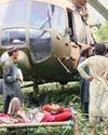Eastern Afghanistan quake kills over 800, injures 2,5000